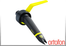 Ortofon Concorde Club